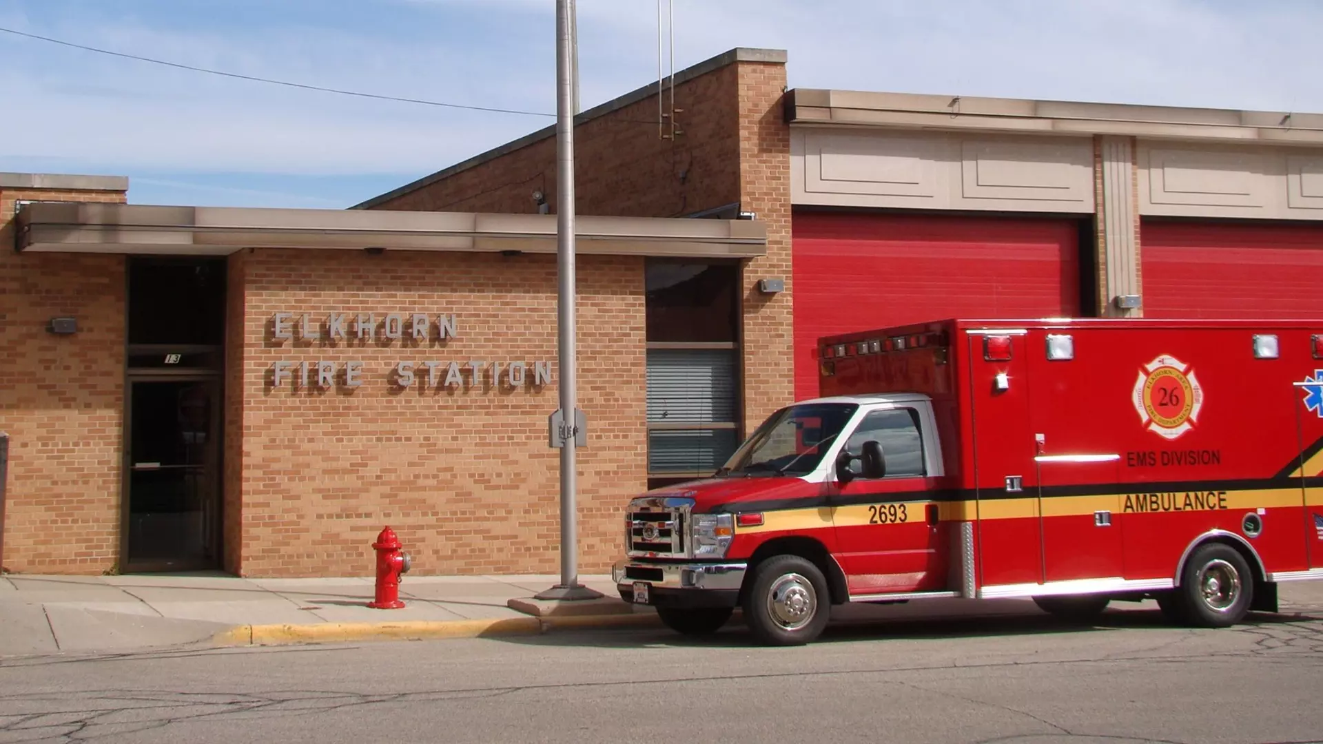 EAFD