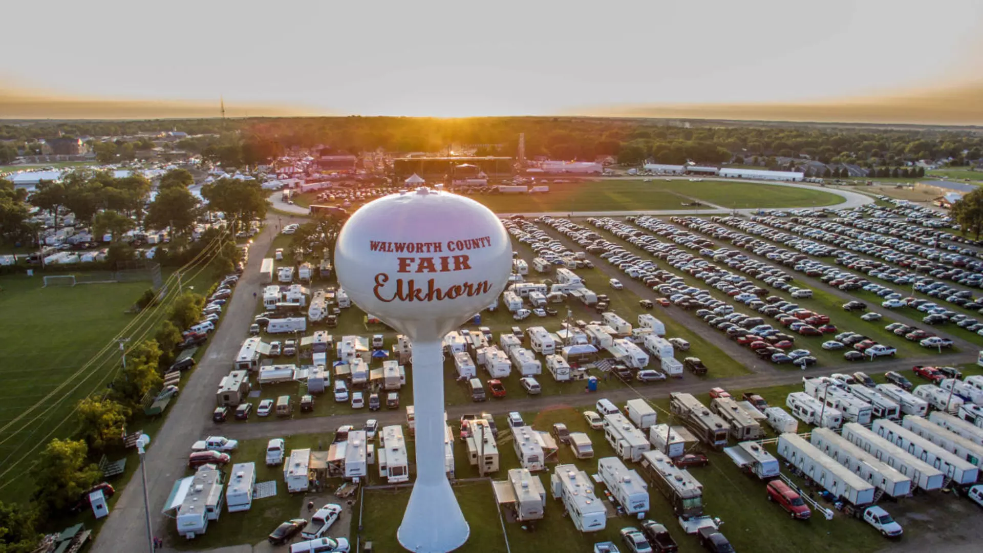 fairgrounds