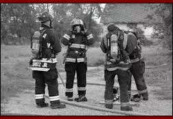 Firemen