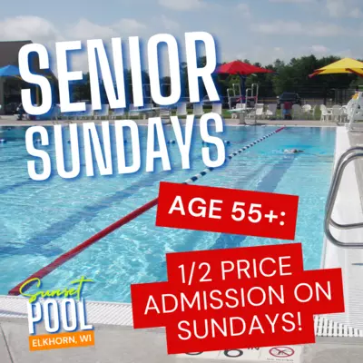 Senior Sundays