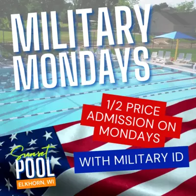 Military Mondays