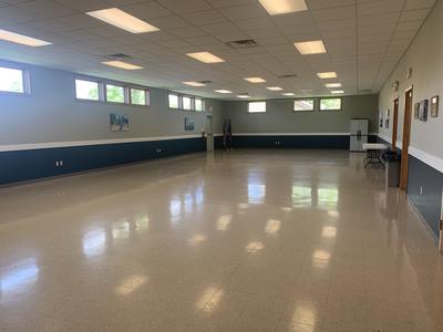 Multi-purpose Room