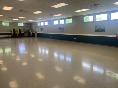 Multi-purpose Room