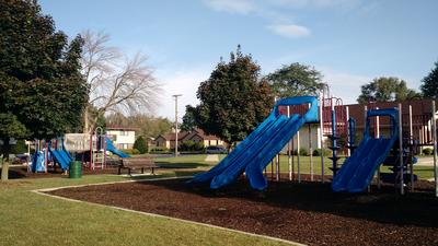 Sunset Park